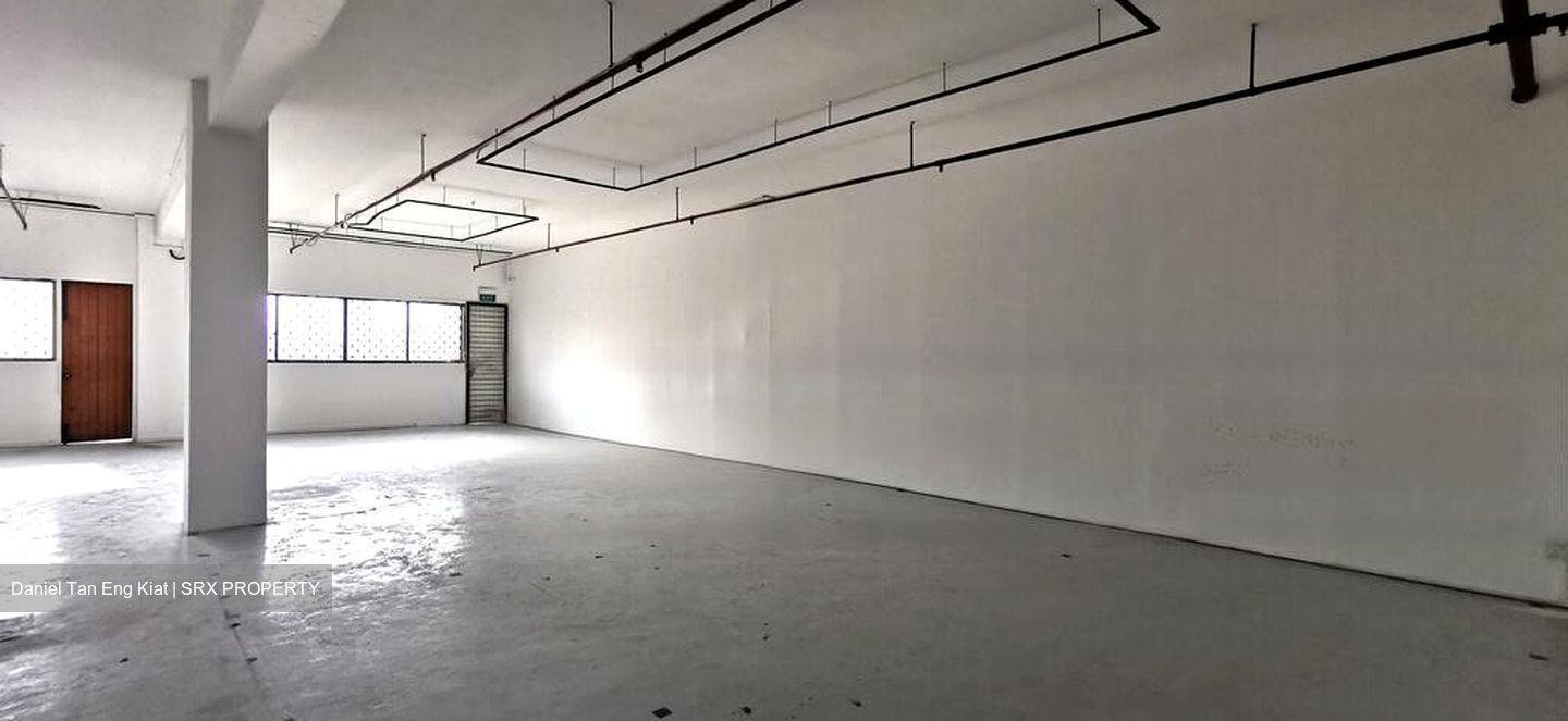 Tan Boon Liat Building (D3), Factory #476076331